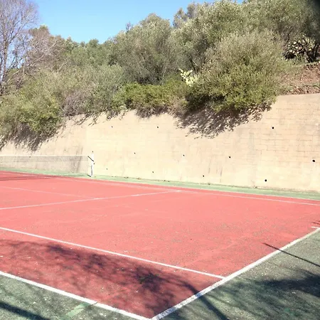 Lejlighed La Bourboule Collioure