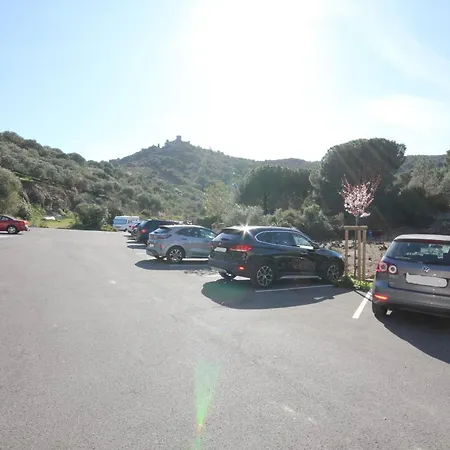 La Bourboule Collioure