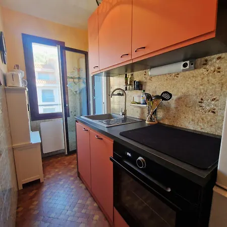 La Bourboule * Collioure