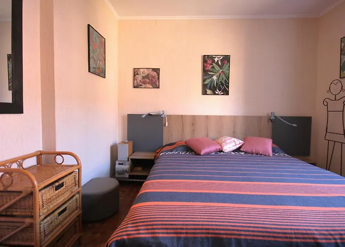 La Bourboule Daire Collioure