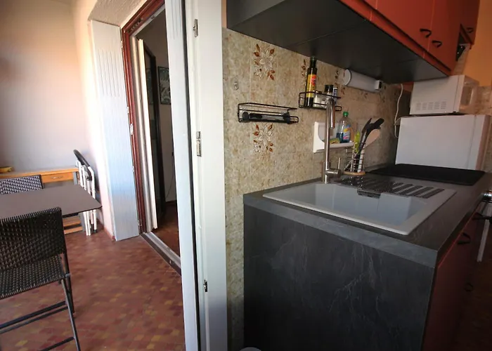 Daire La Bourboule Collioure