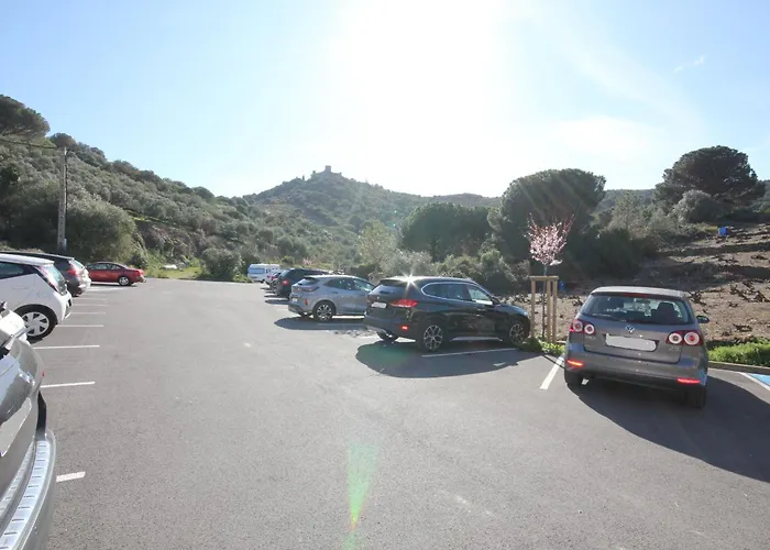 La Bourboule Collioure