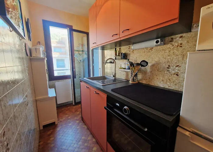 La Bourboule * Collioure