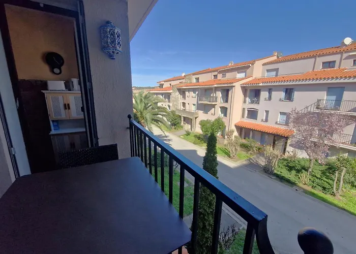 La Bourboule Collioure