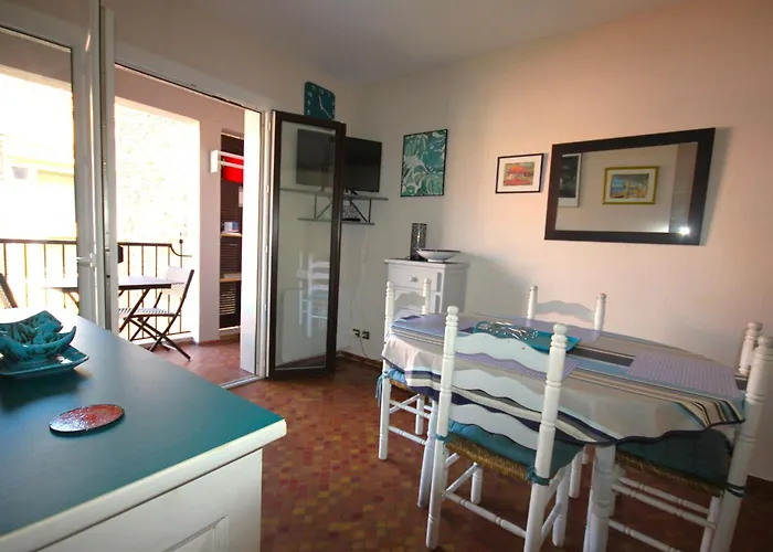 La Bourboule Daire Collioure