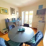 La Bourboule Appartement