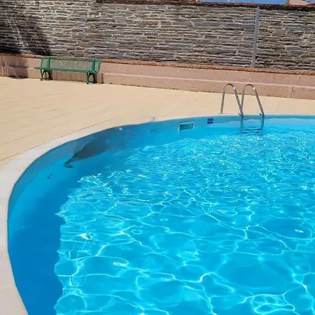 La Bourboule Apartment Collioure
