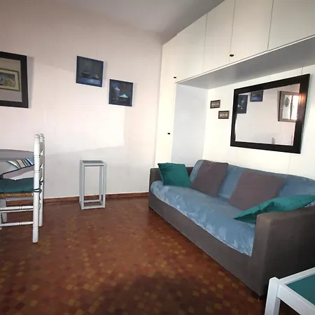 La Bourboule Apartment