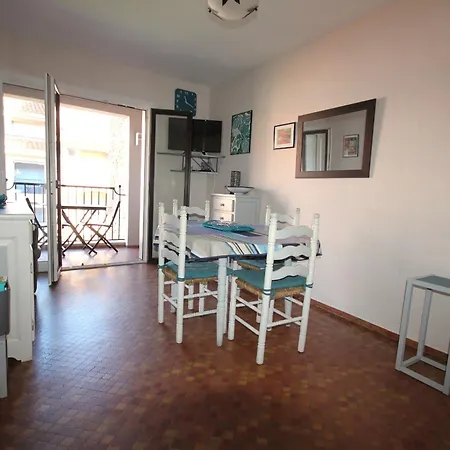 Apartment La Bourboule