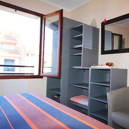 Apartment La Bourboule