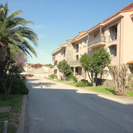 La Bourboule Apartment Collioure