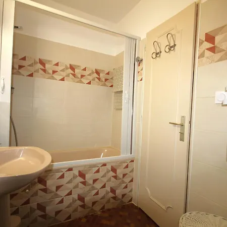 Apartment La Bourboule *