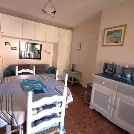 La Bourboule Apartment