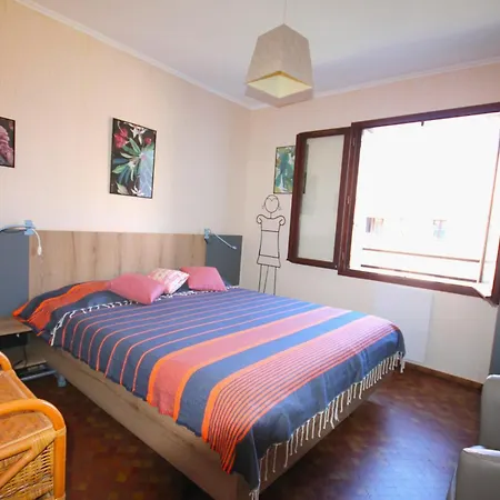 La Bourboule Apartment *
