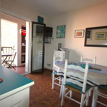 La Bourboule Apartment Collioure