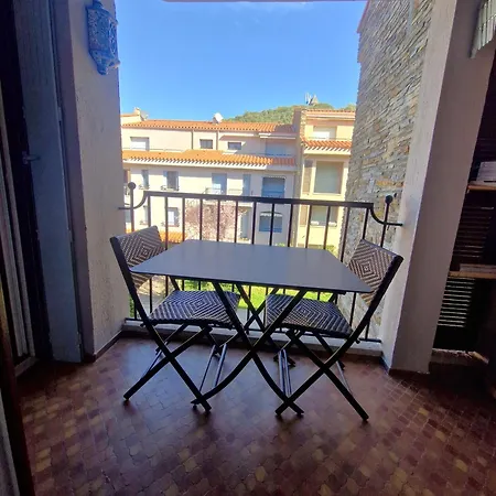 La Bourboule 아파트