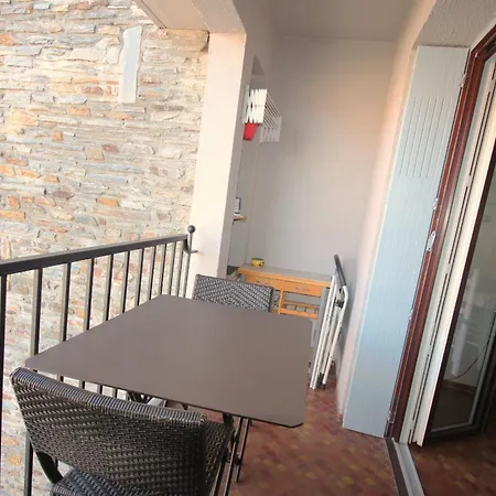 La Bourboule 아파트 콜리우르