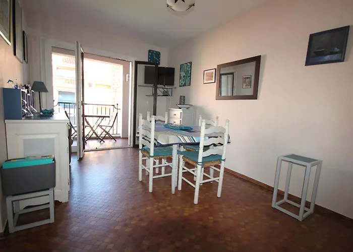 Apartamento La Bourboule