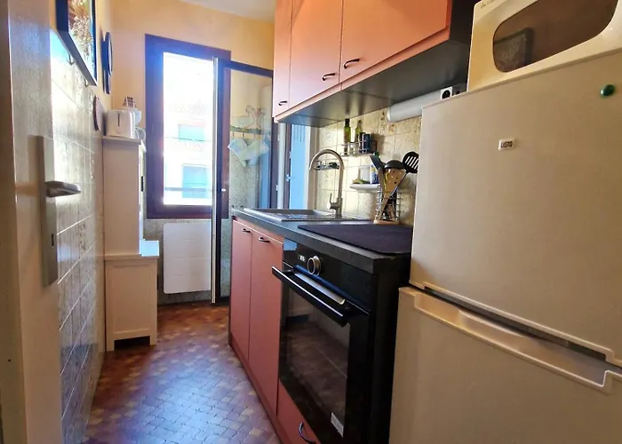 La Bourboule Apartamento