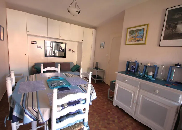 La Bourboule Apartamento