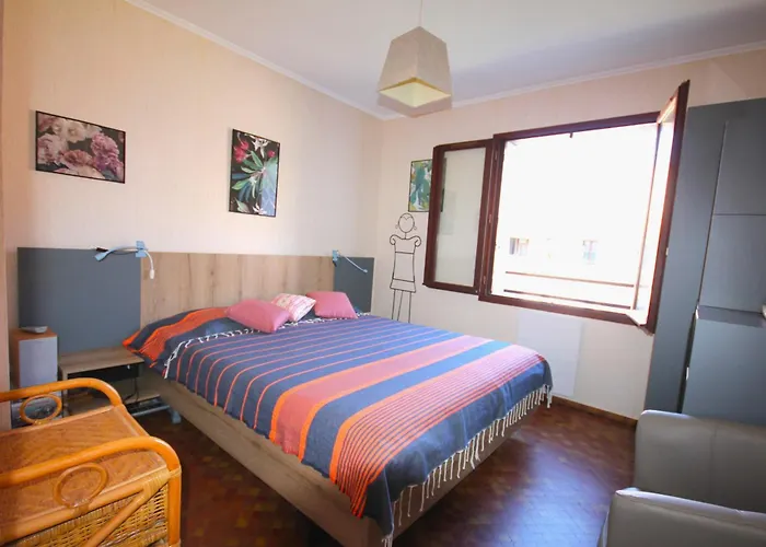 La Bourboule Apartamento *