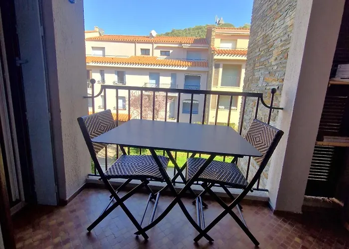 La Bourboule Apartamento